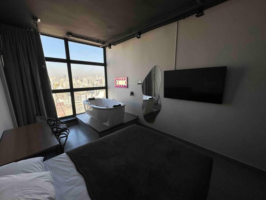 Sky Loft - Andar 41 Apartment Sao Paulo Exterior photo