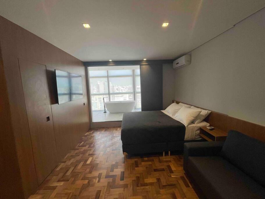 Sky Loft - Andar 41 Apartment Sao Paulo Exterior photo